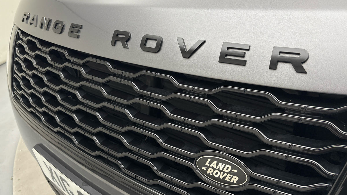 Land Rover Range Rover Image 24