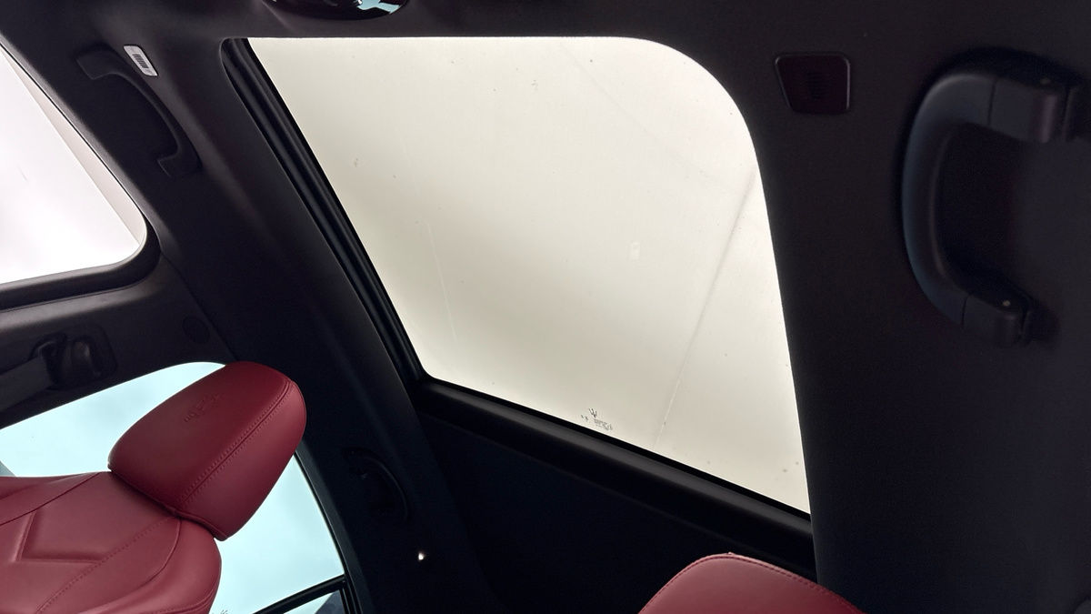 Maserati Grecale Image 6