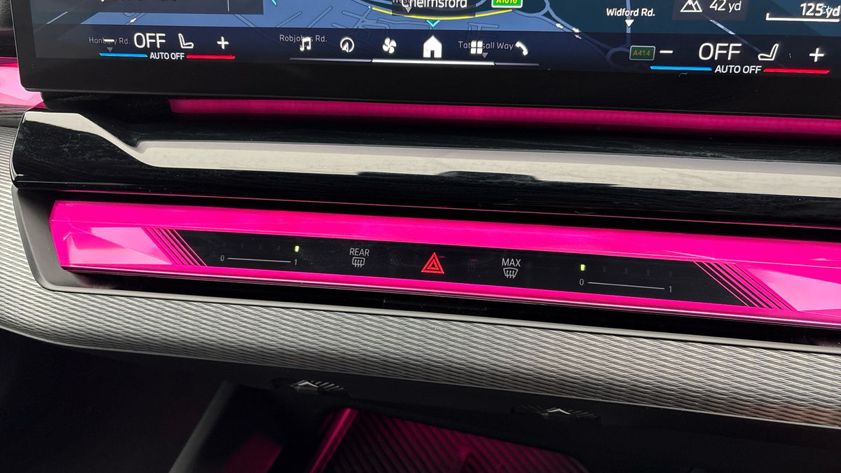 BMW i5 Image 25