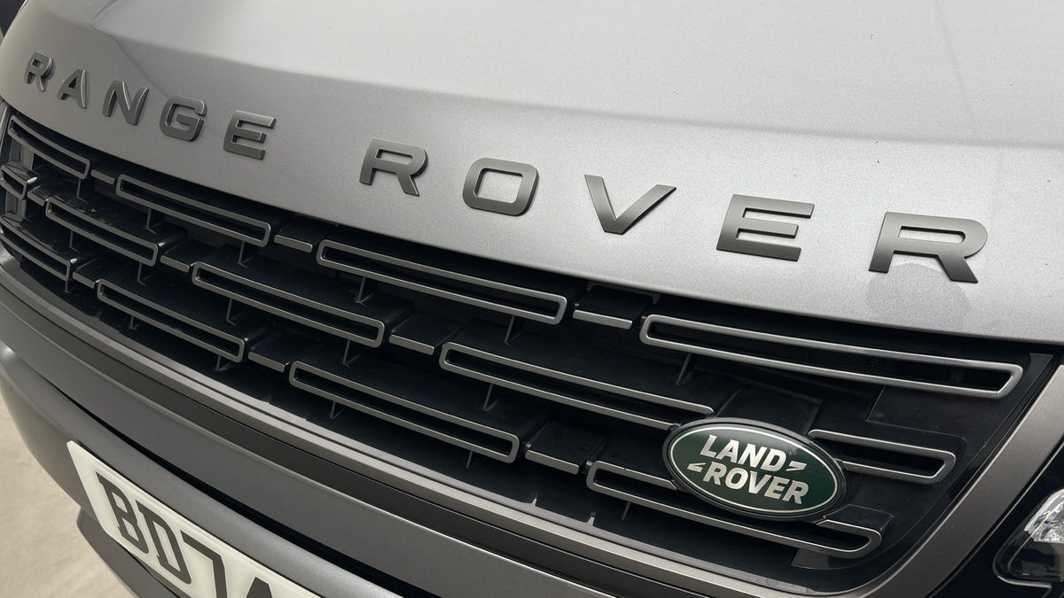 Land Rover Range Rover Evoque Image 24
