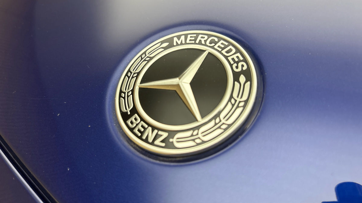 Mercedes-Benz GLB Image 24
