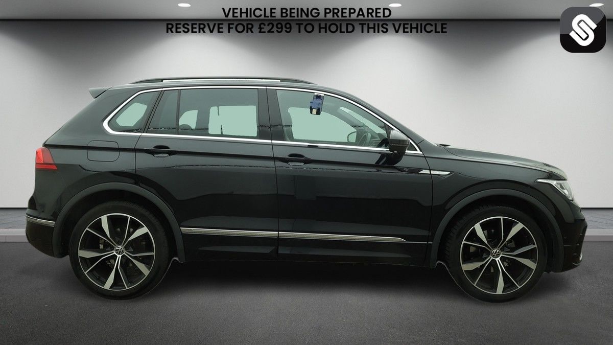 Volkswagen Tiguan Image 5
