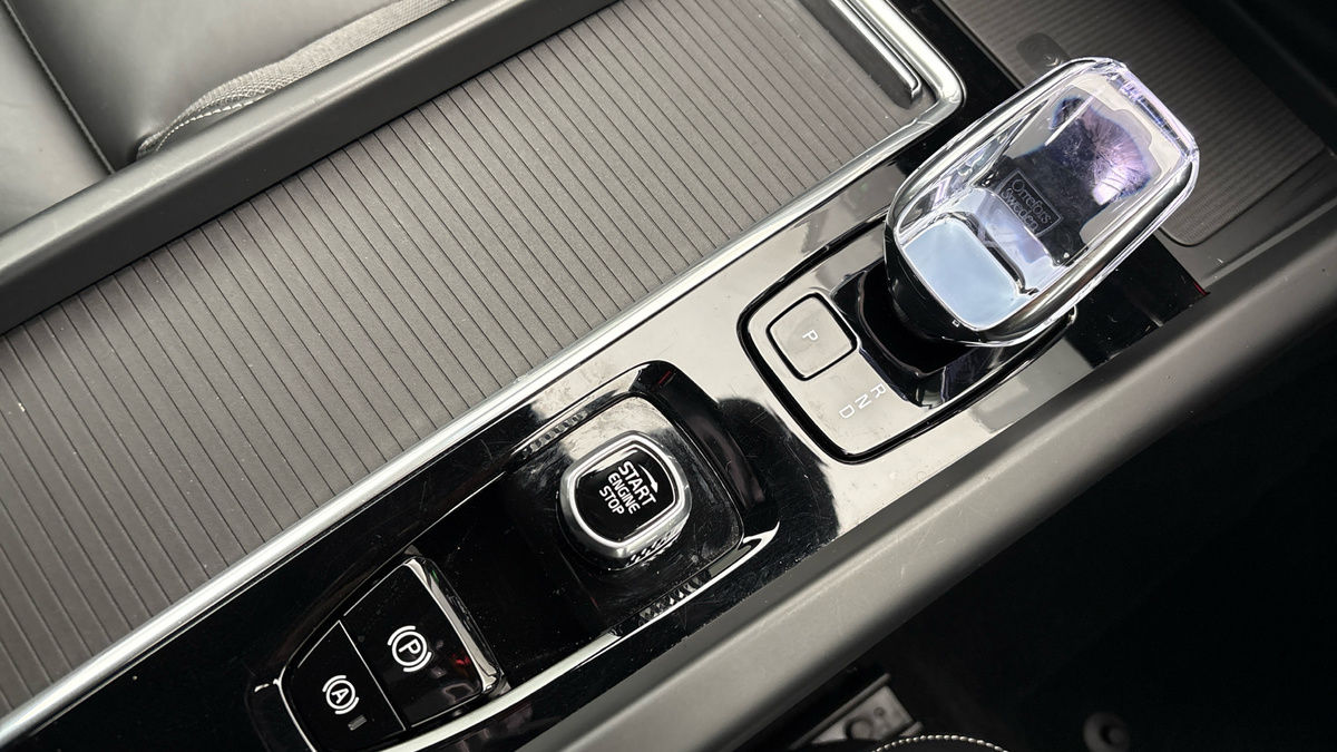 Volvo XC60 Image 6