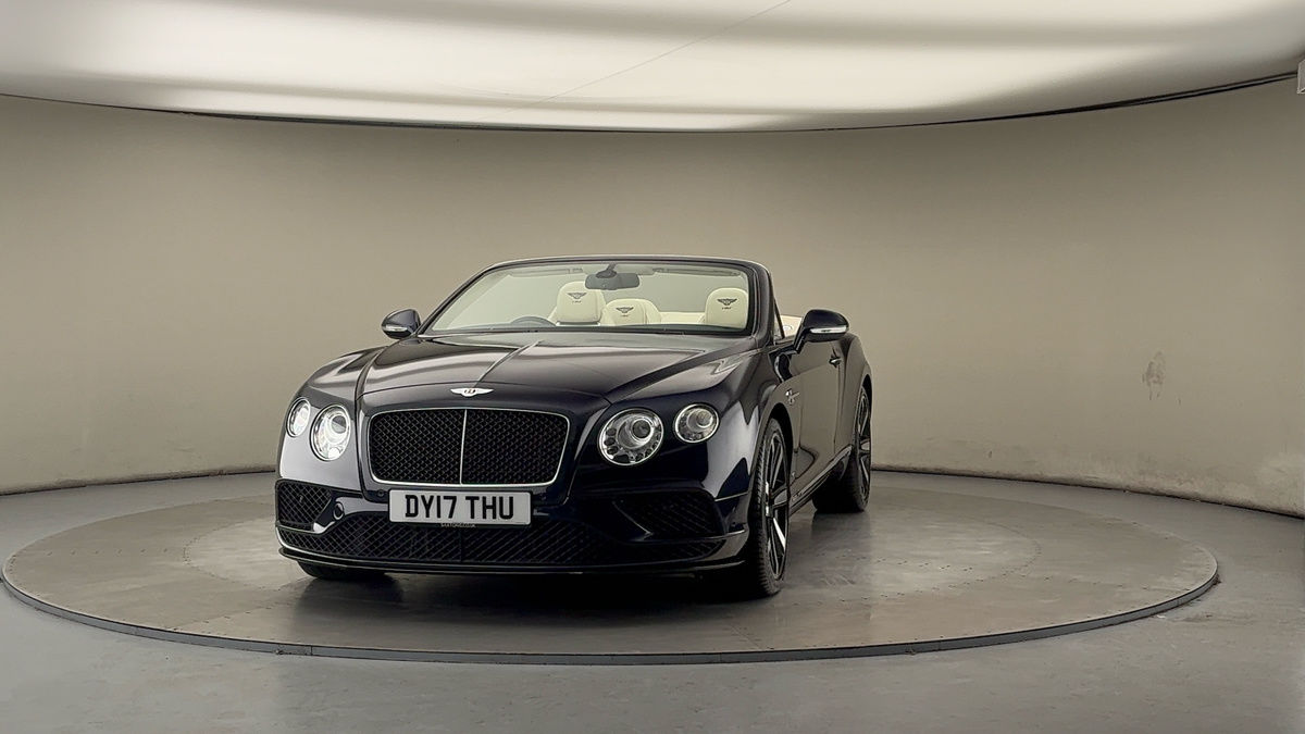 More views of Bentley Continental