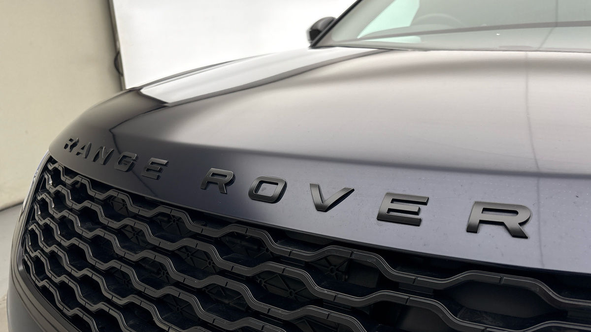 Land Rover Range Rover Velar Image 30