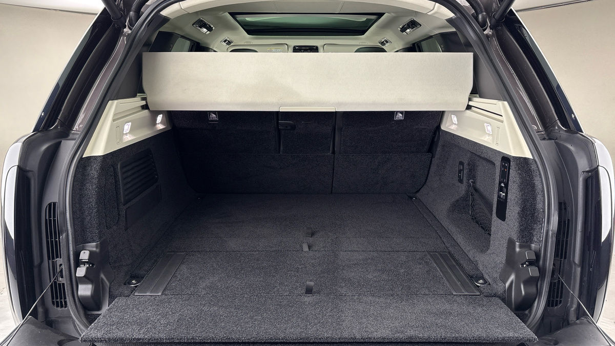 Land Rover Range Rover Image 11
