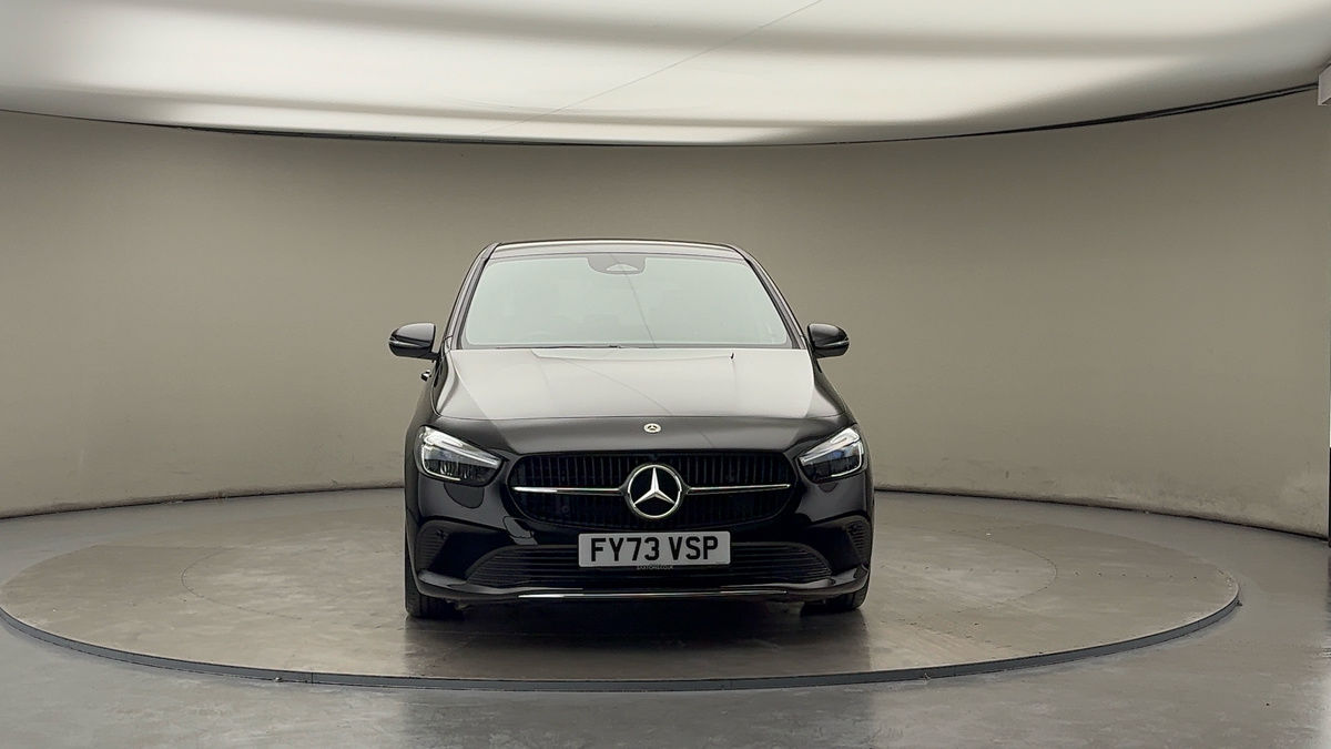More views of Mercedes-Benz B Class