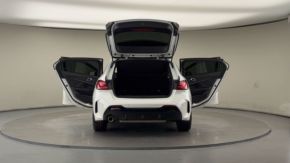 More views of BMW 1 Series