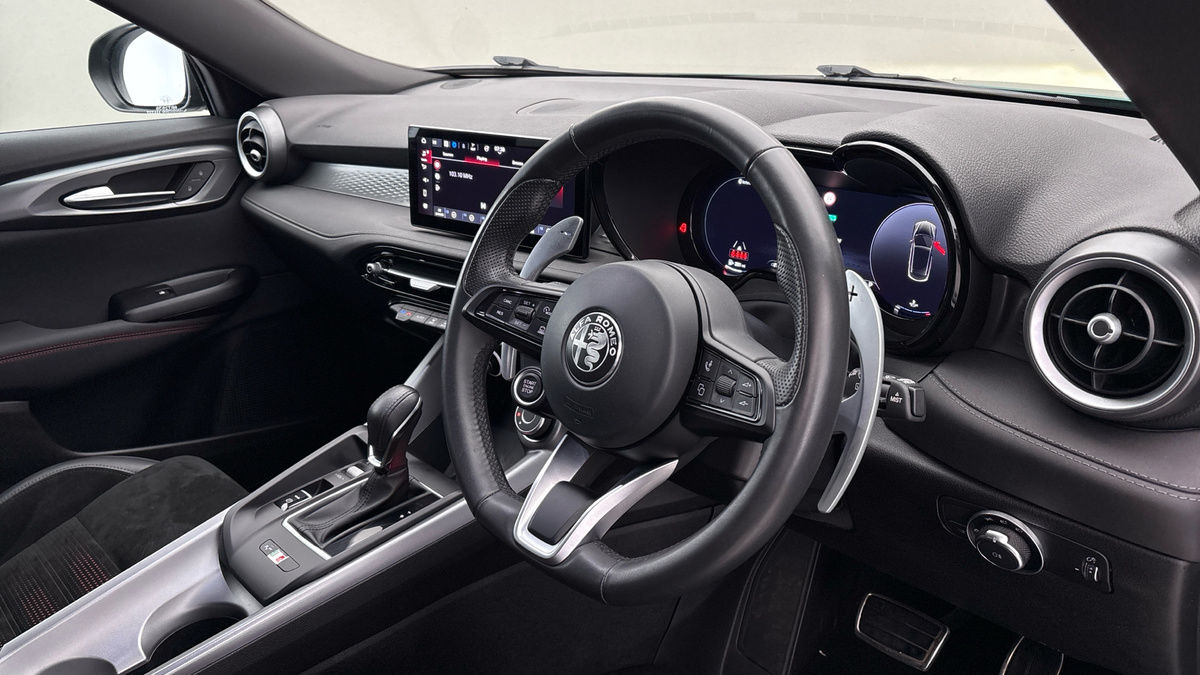 Alfa Romeo Tonale Image 5