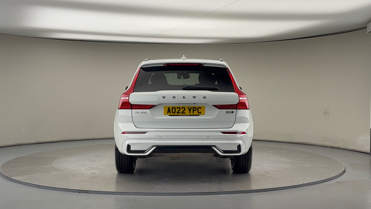 Volvo XC60 Image 4