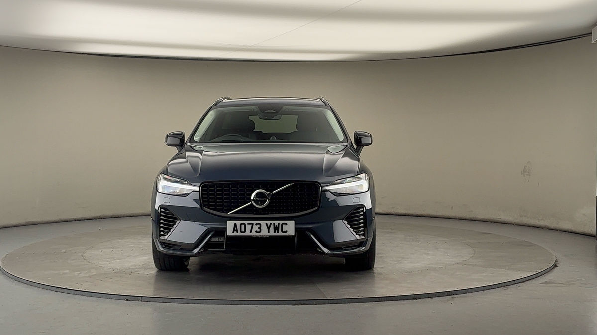 Volvo XC60 Image 3