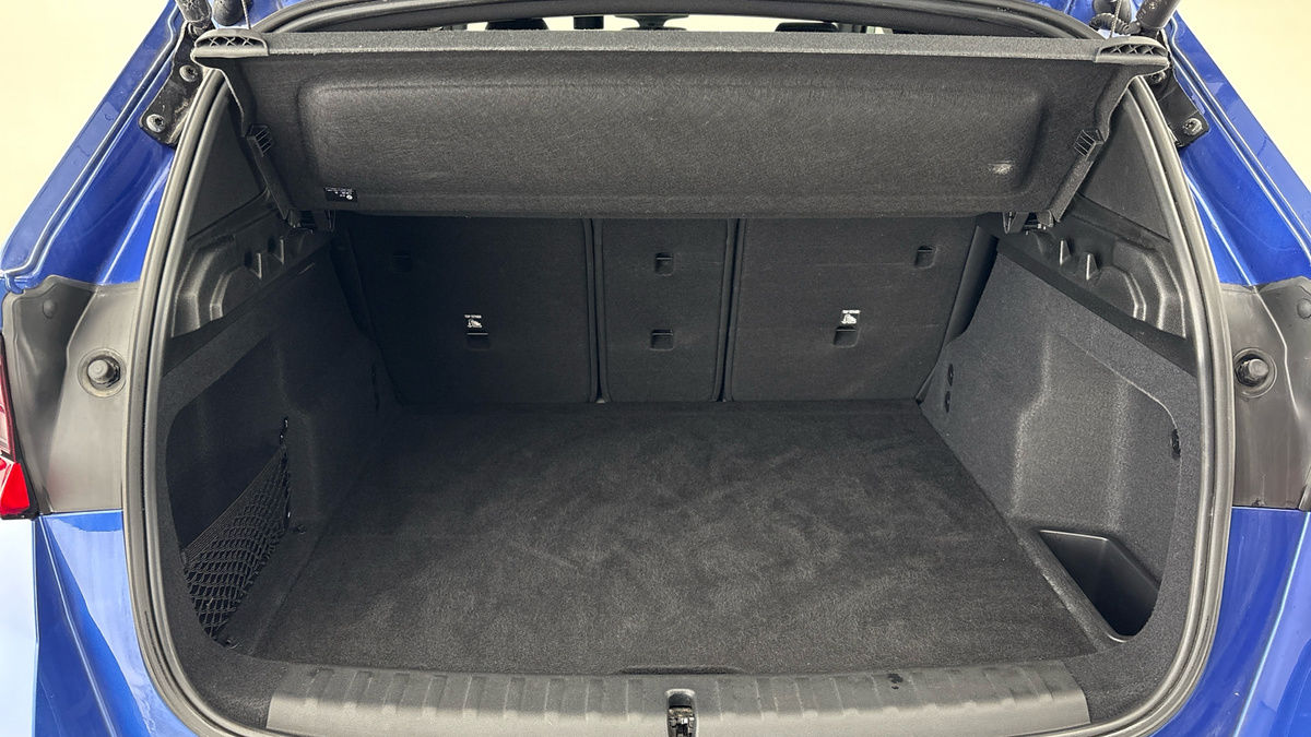 BMW X1 Image 11