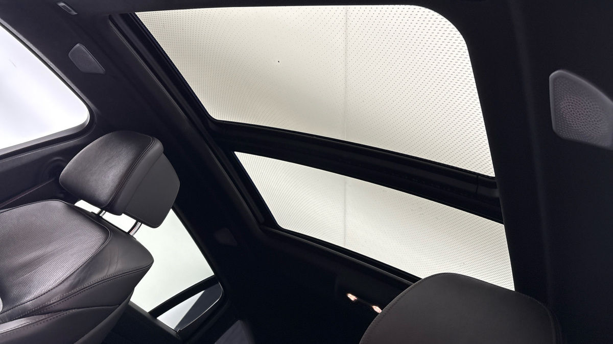BMW X6 Image 6