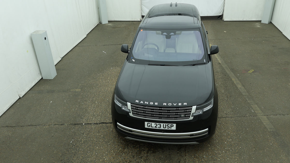 Land Rover Range Rover Image 7
