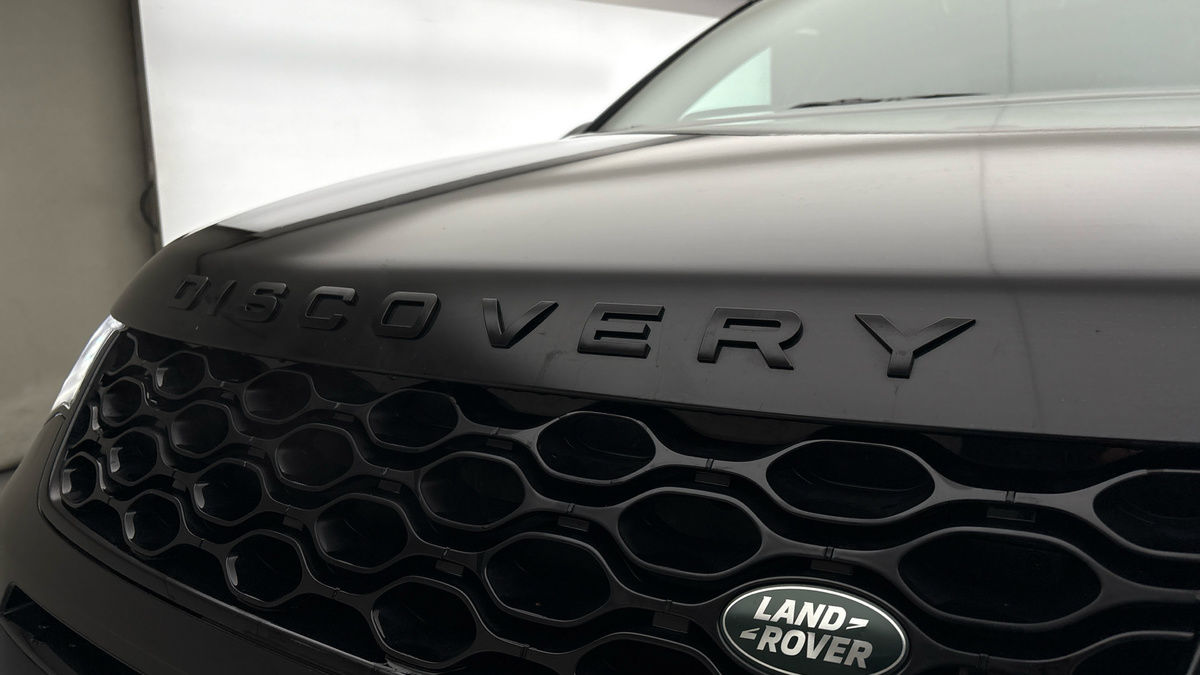 Land Rover Discovery Sport Image 24