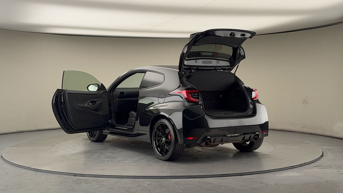 Toyota Yaris Image 23