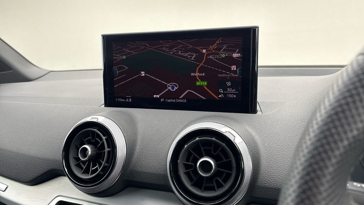 Audi Q2 Image 17