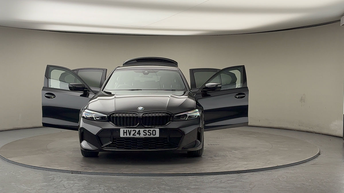 More views of BMW 3 Series