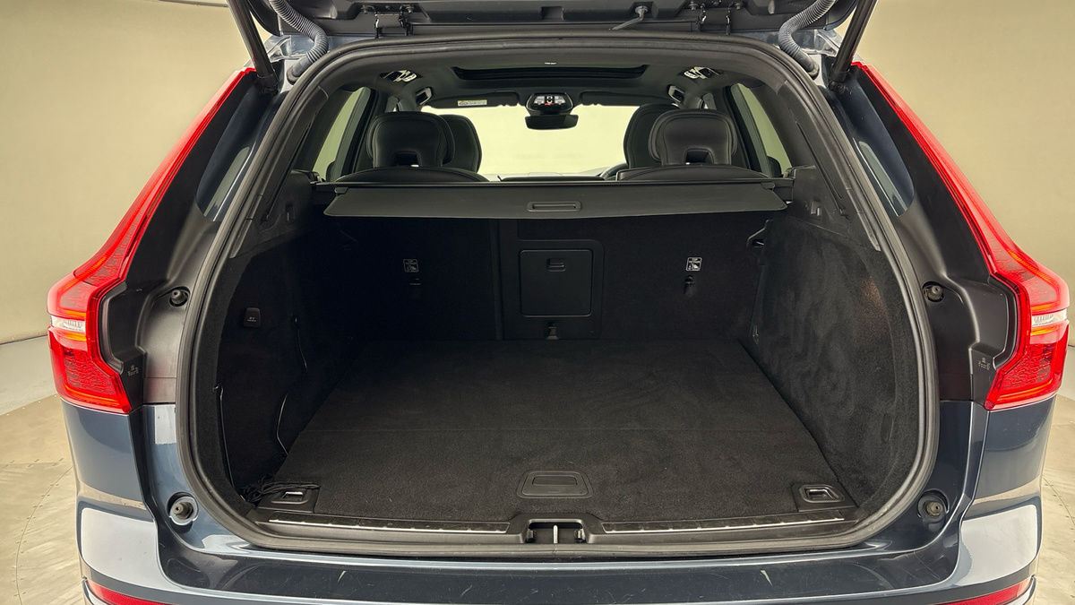 Volvo XC60 Image 11