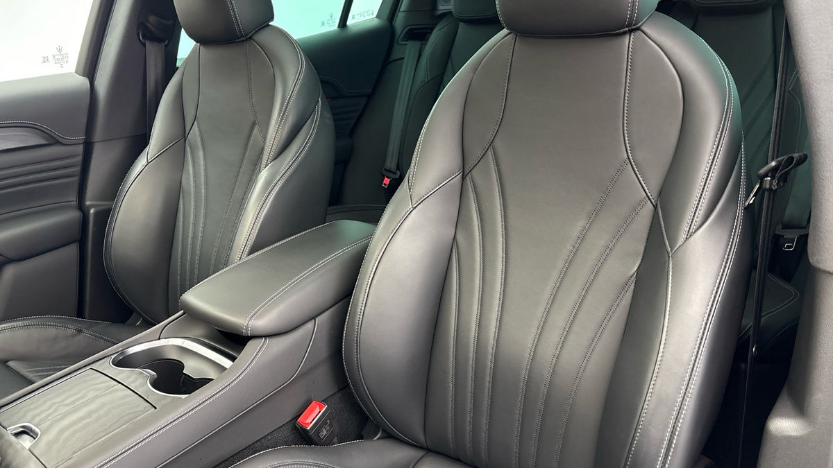 Maserati Grecale Image 7