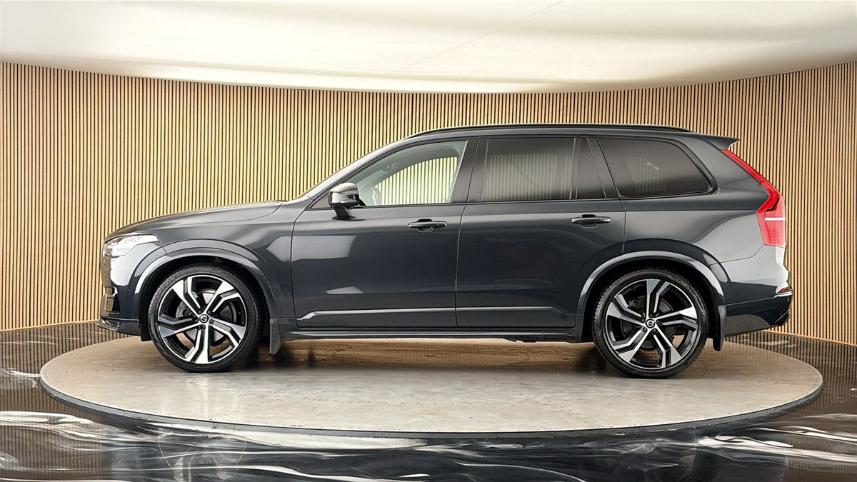 Volvo XC90 Image 15
