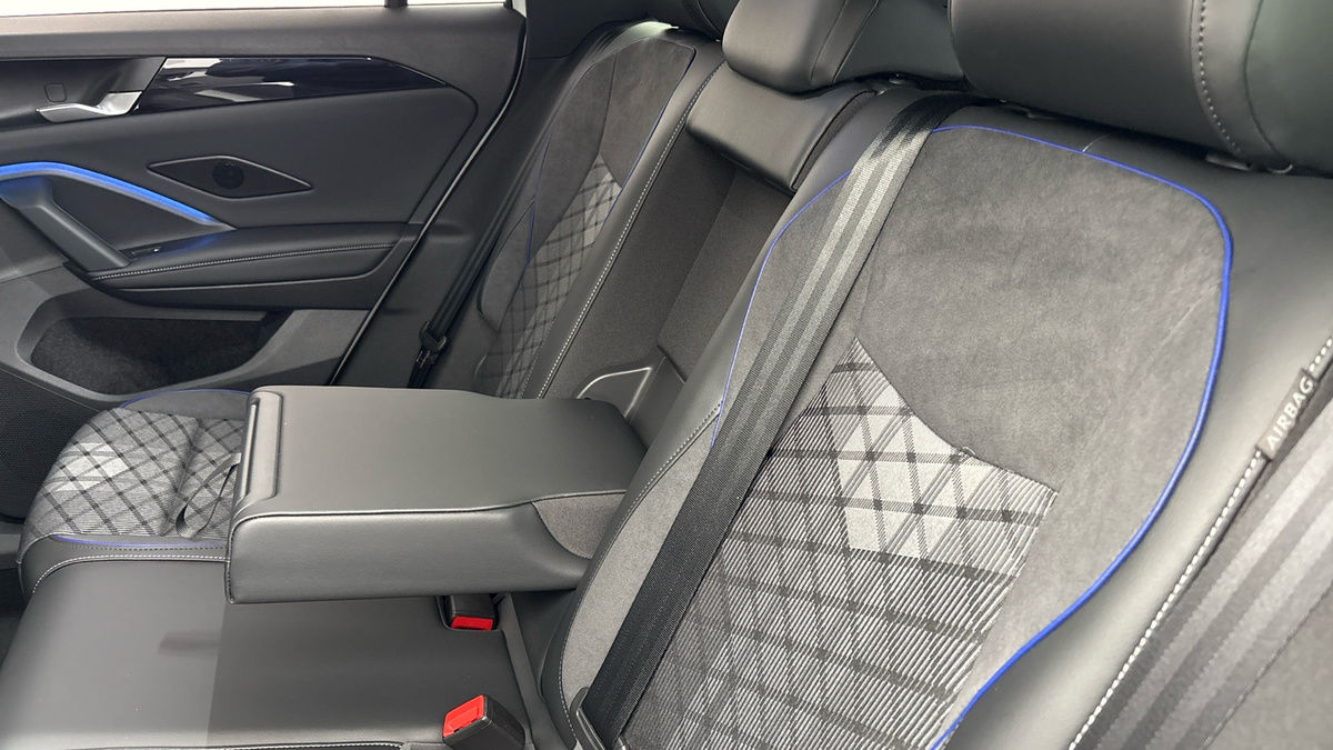 Volkswagen Tiguan Image 9