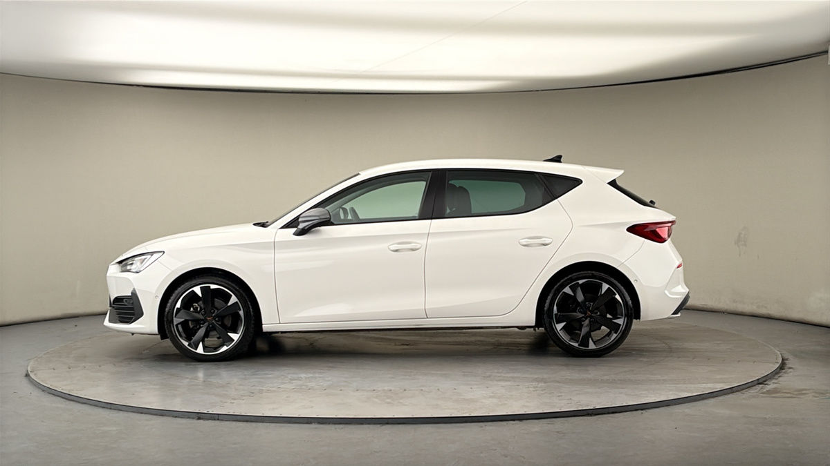 CUPRA Leon Image 15