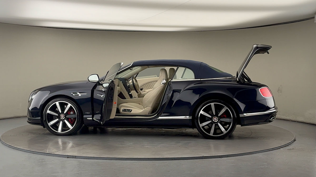 More views of Bentley Continental