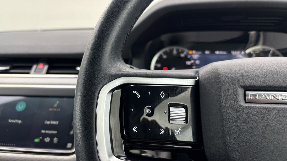 Land Rover Range Rover Evoque Image 13