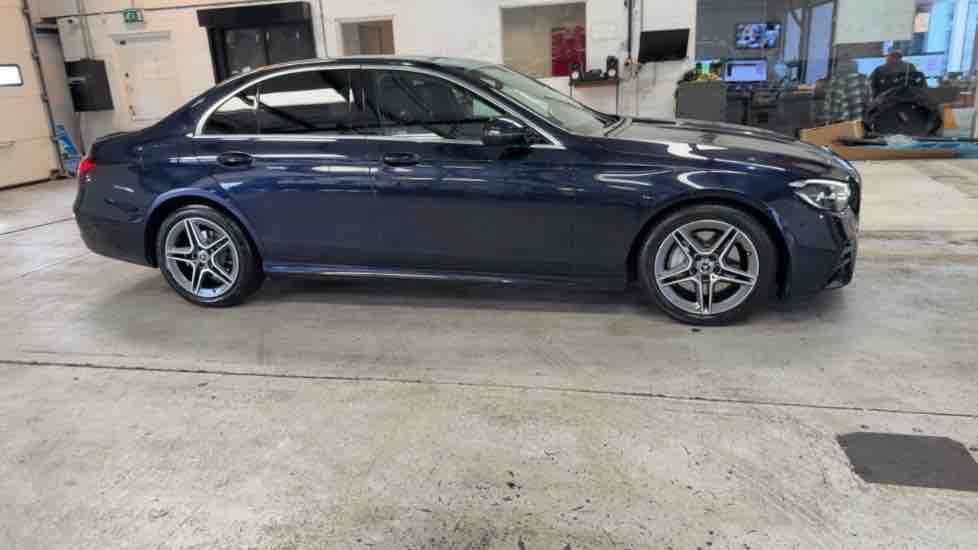 More views of Mercedes-Benz E Class