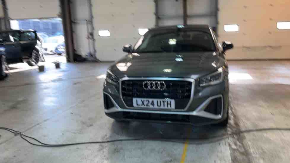 More views of Audi Q2