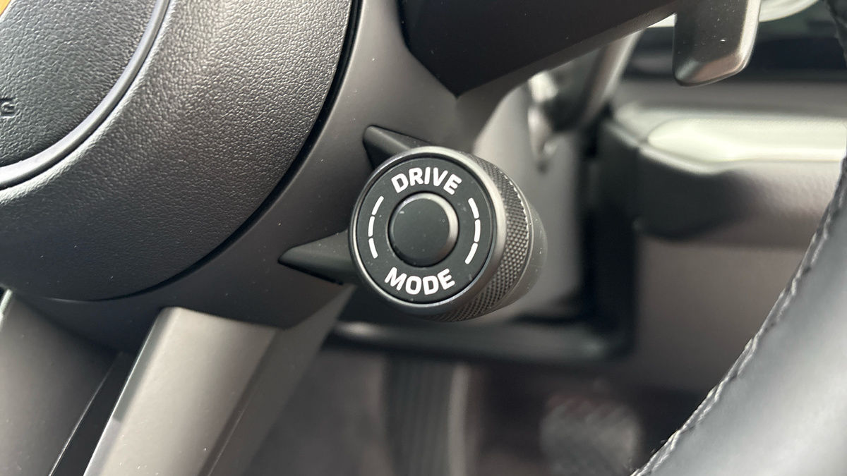 Porsche Cayenne Image 29