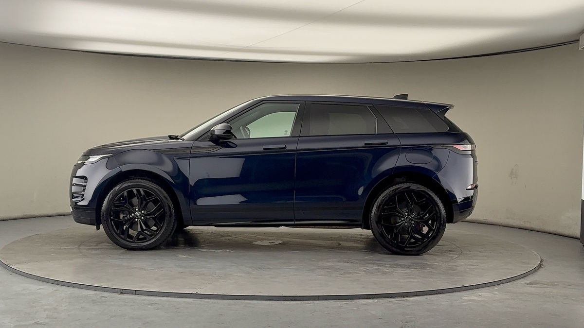Land Rover Range Rover Evoque Image 15