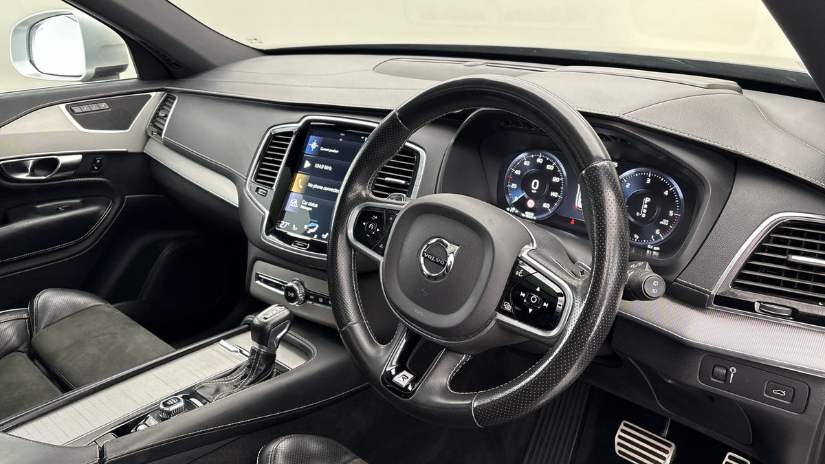 Volvo XC90 Image 5