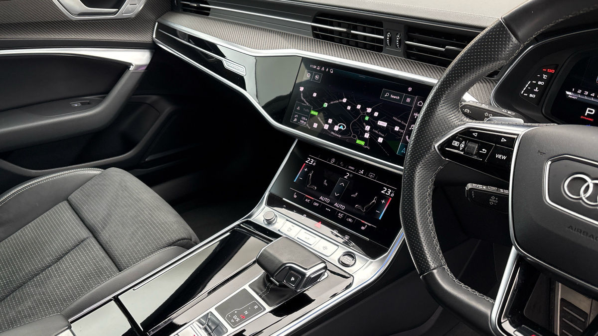 Audi A7 Image 18