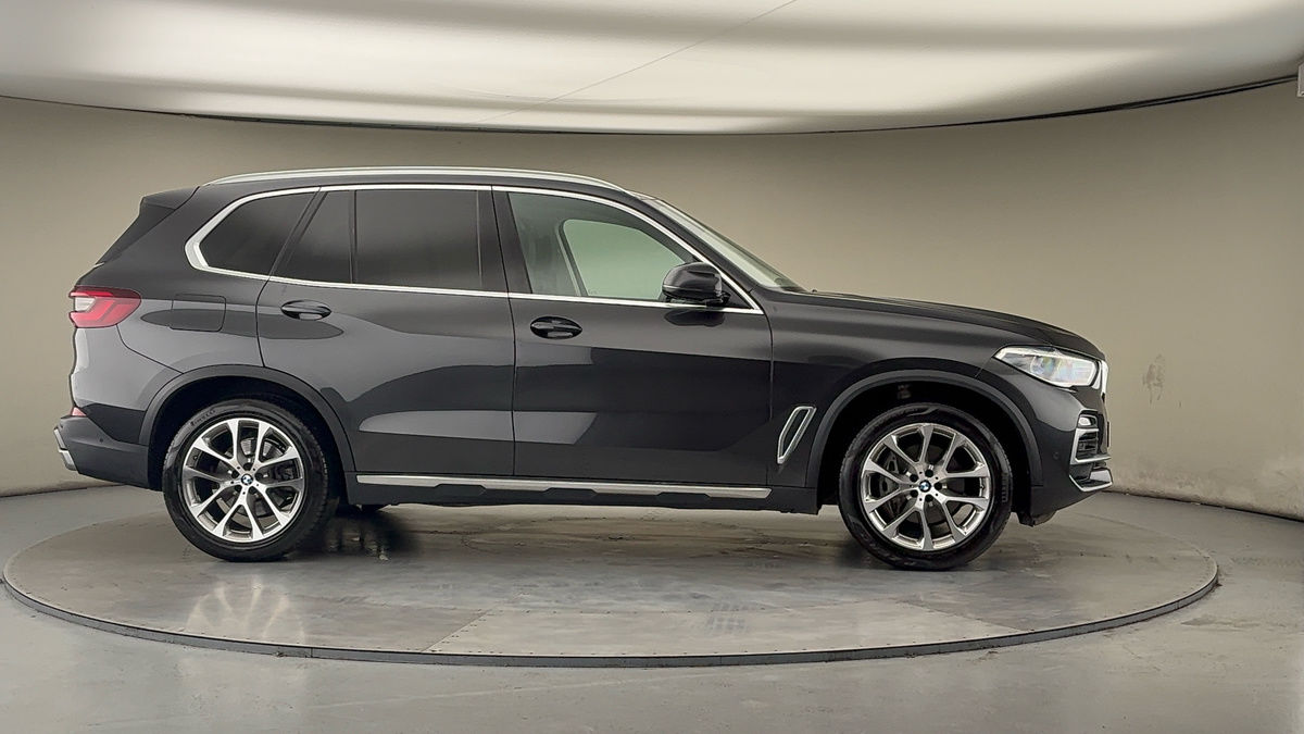 More views of BMW X5