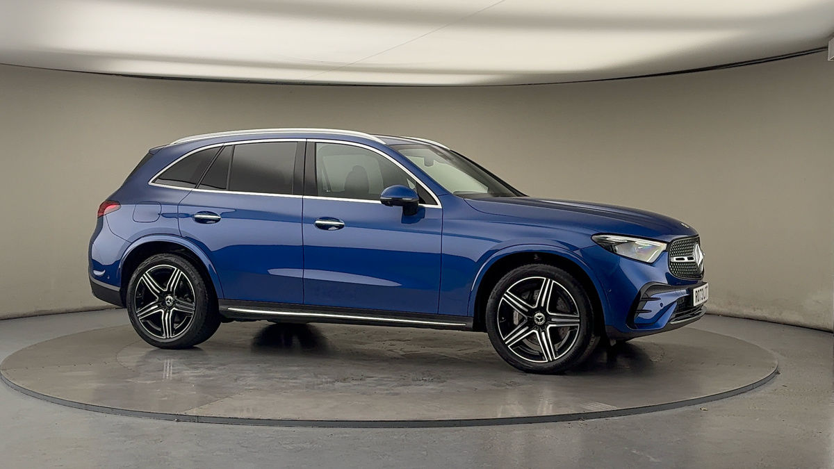 More views of Mercedes-Benz GLC