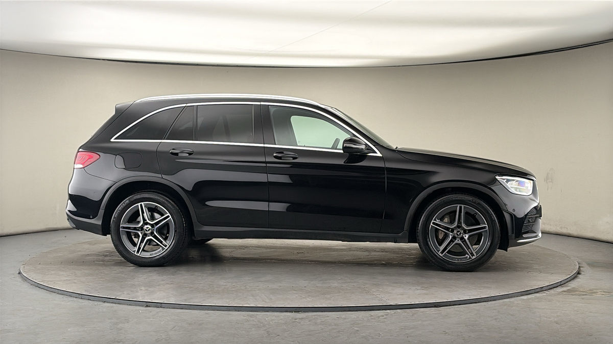 More views of Mercedes-Benz GLC