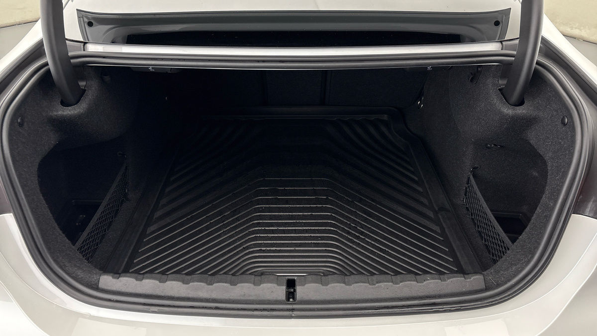 BMW 4 Series Image 11