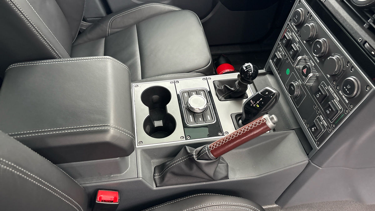 INEOS Grenadier Image 18