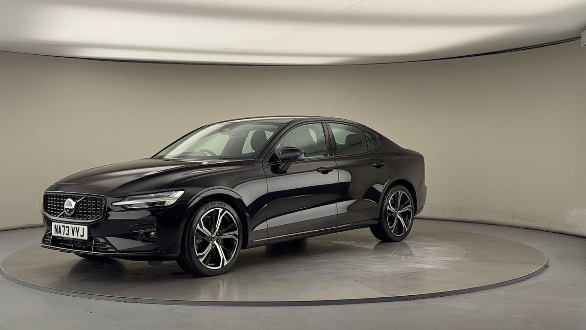 Volvo S60 Image 20