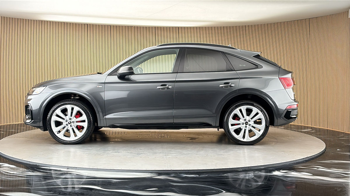 Audi Q5 Image 15