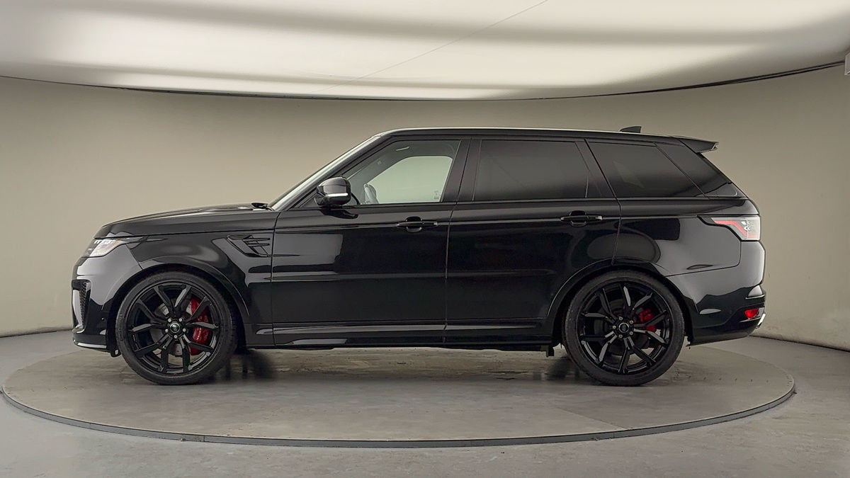 Land Rover Range Rover Sport Image 15