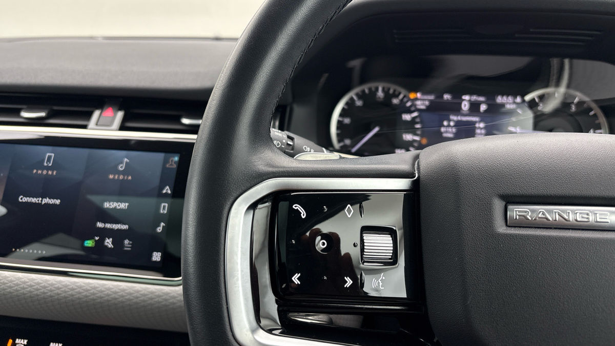 Land Rover Range Rover Evoque Image 13