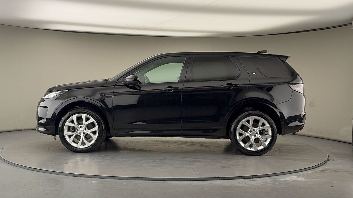 Land Rover Discovery Sport Image 15