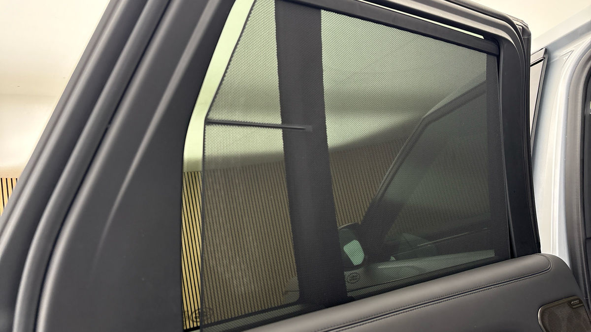 Land Rover Range Rover Image 39