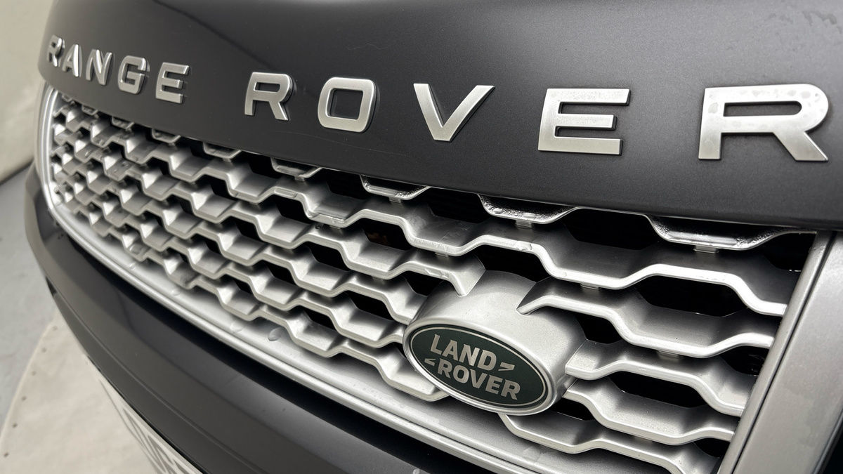 Land Rover Range Rover Evoque Image 93
