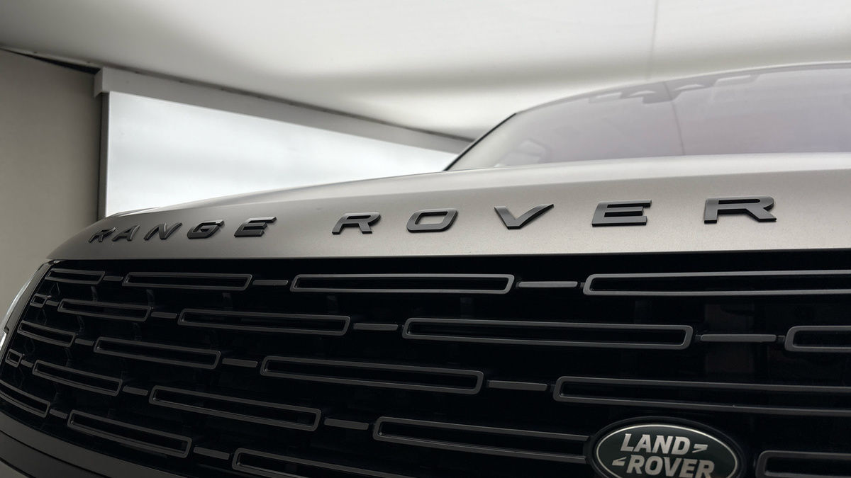 Land Rover Range Rover Image 24