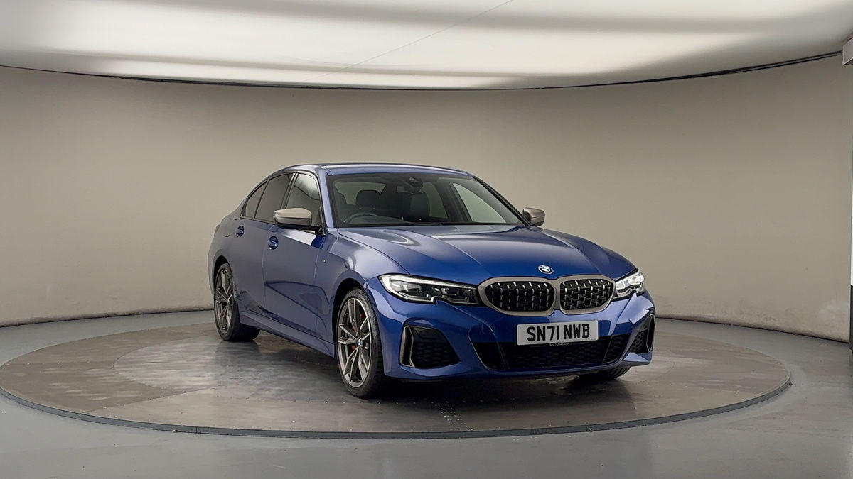 More views of BMW 3 Series