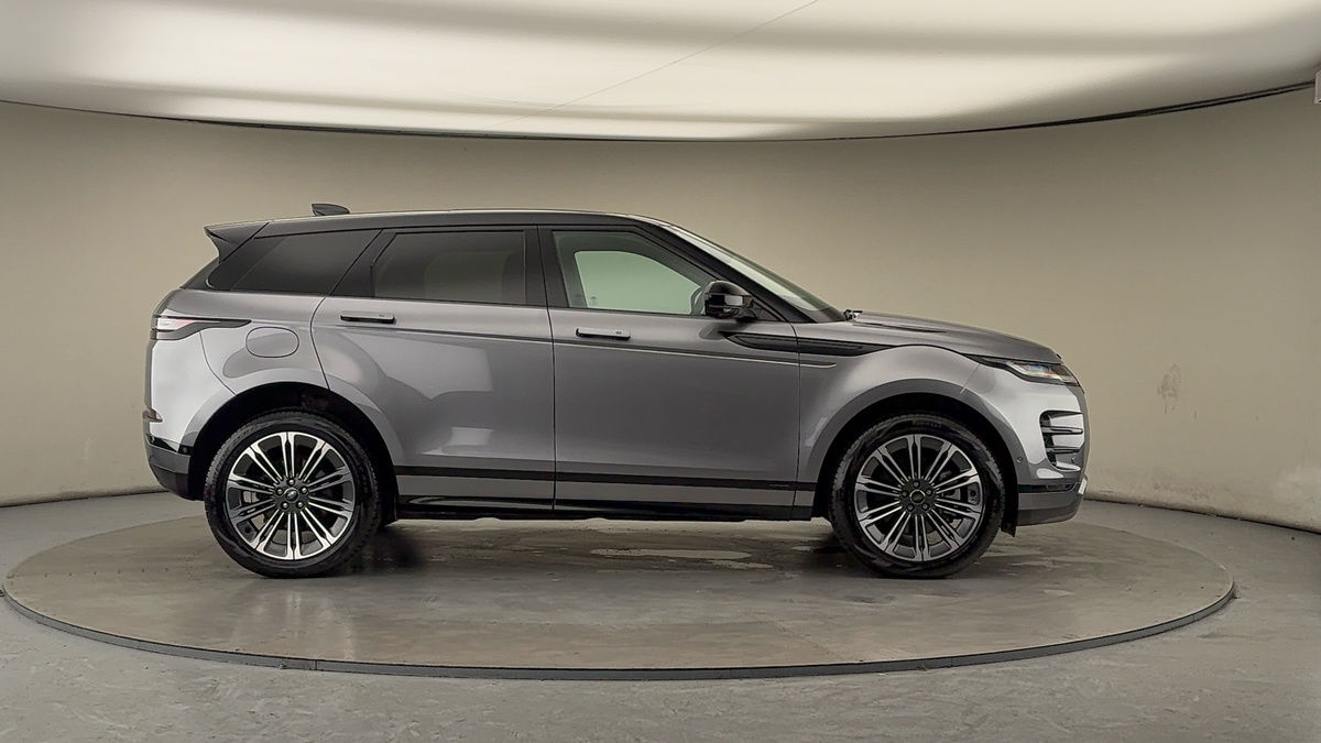Land Rover Range Rover Evoque Image 16